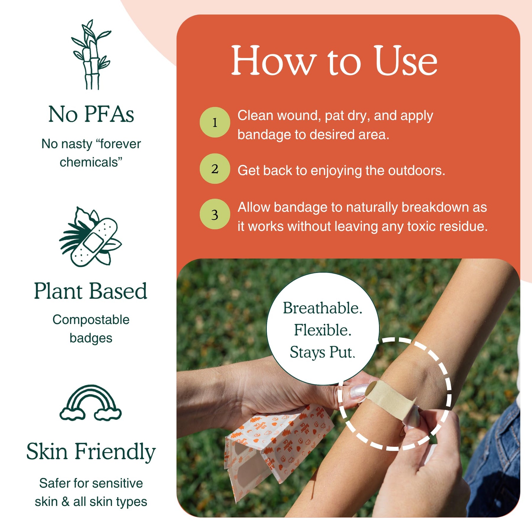 First Aid Essentials Bundle