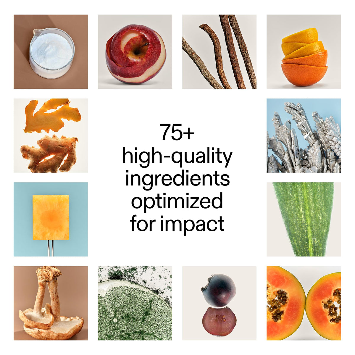 Greens Superfood Powder