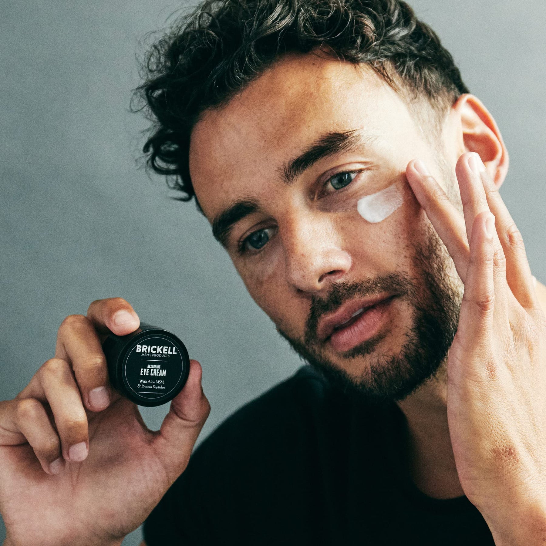Men's Complete Anti-Aging Skincare Set