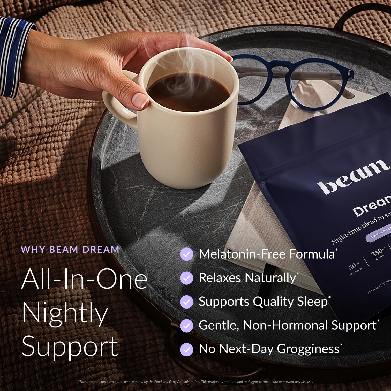 Sleep Support Powder