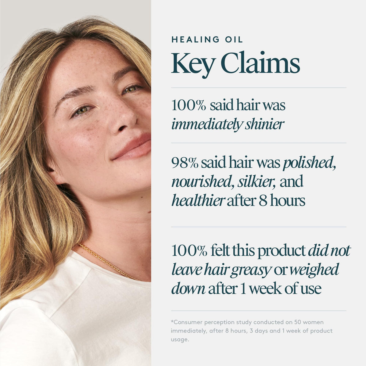 Healing Oil by Virtue