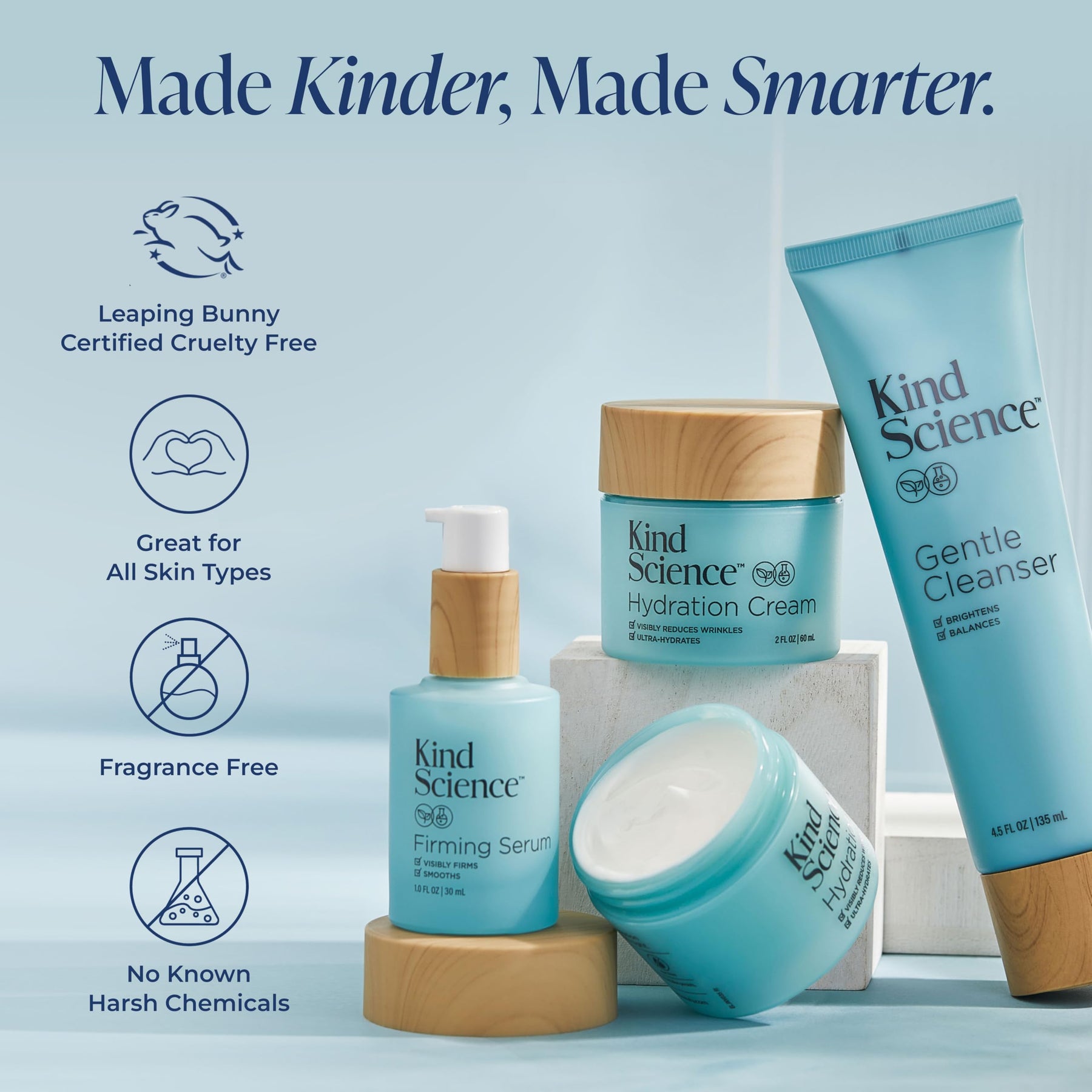 Anti-Aging Skincare Set