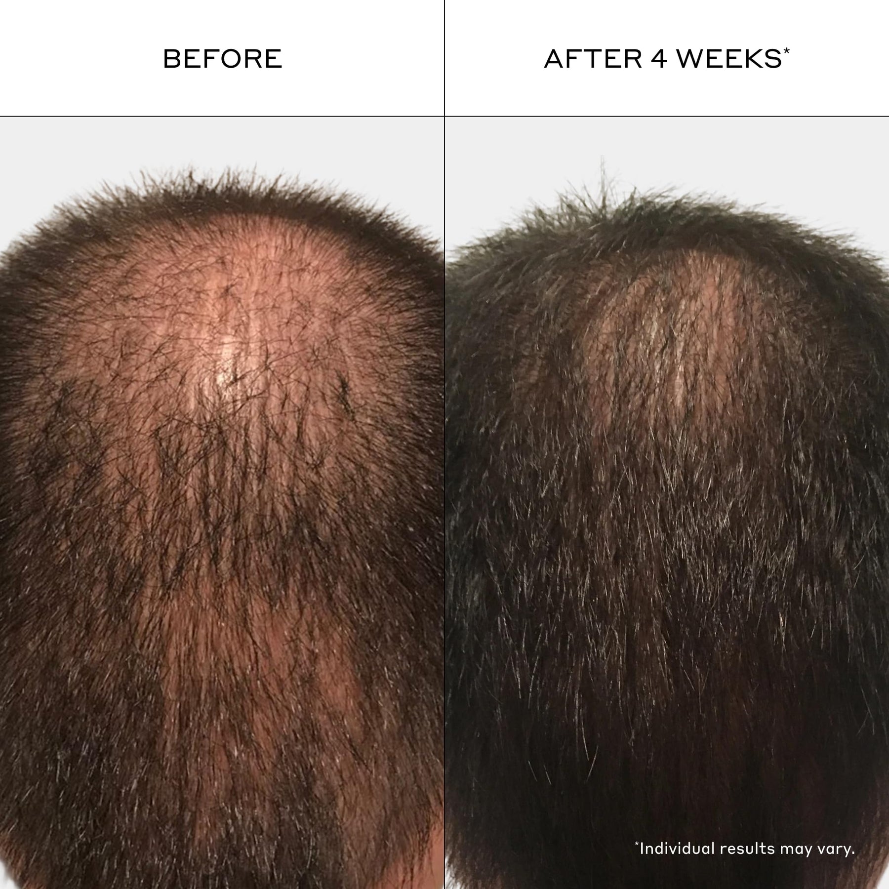 Men's Thickening Shampoo