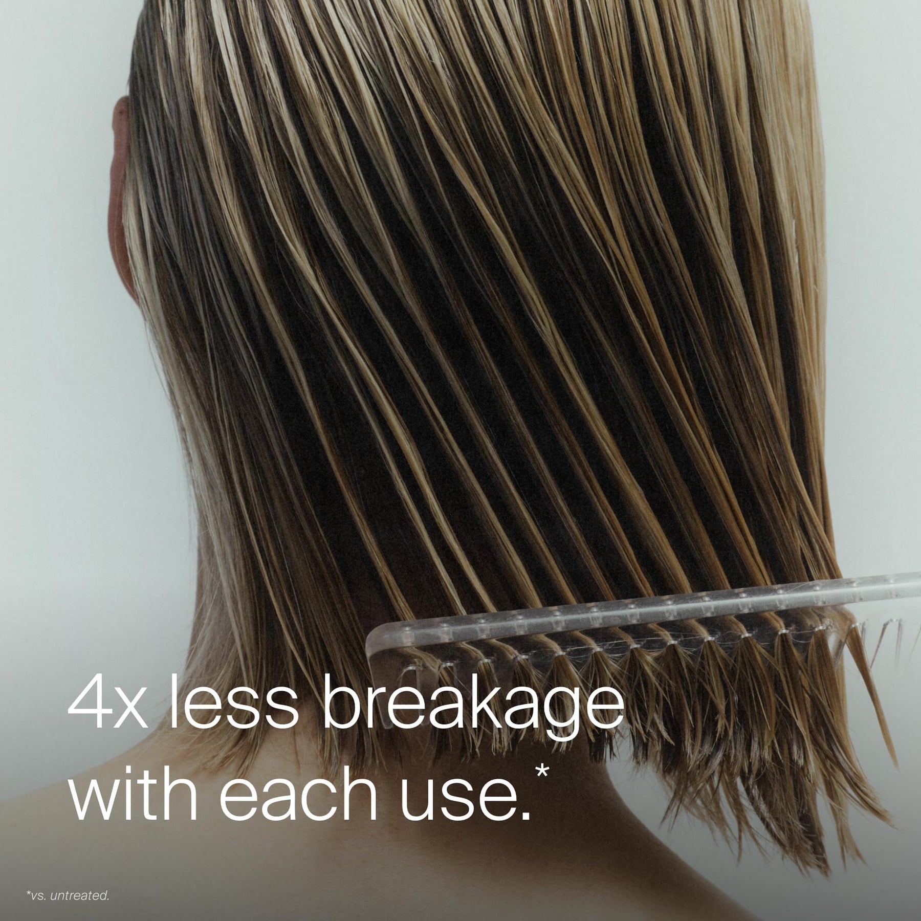 Leave-In Conditioning Spray