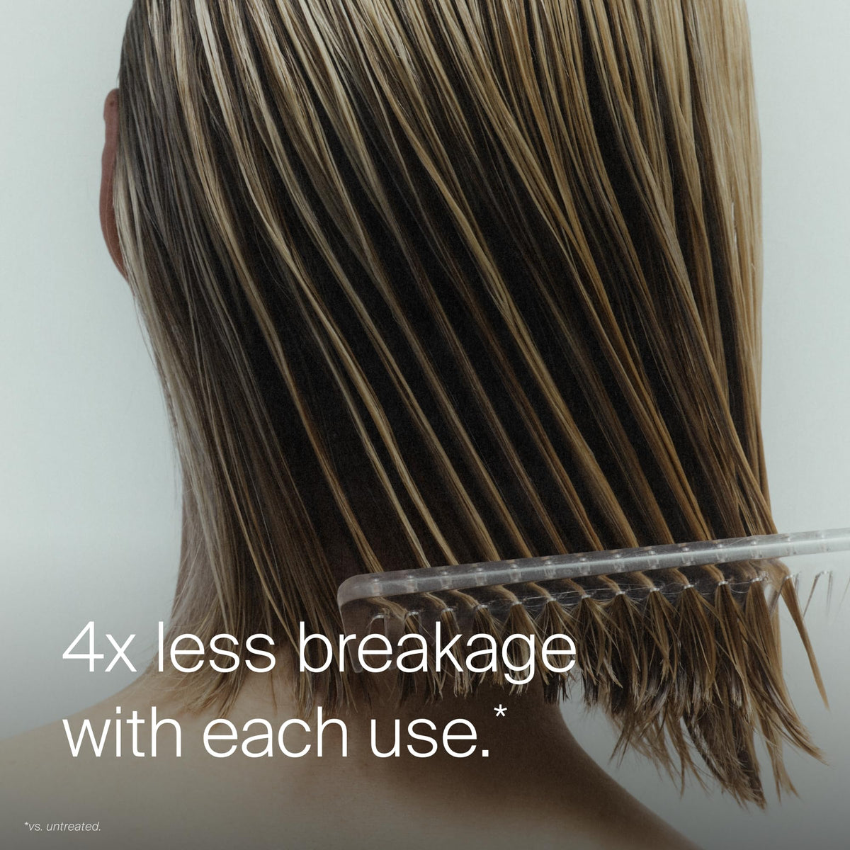Leave-In Conditioning Spray