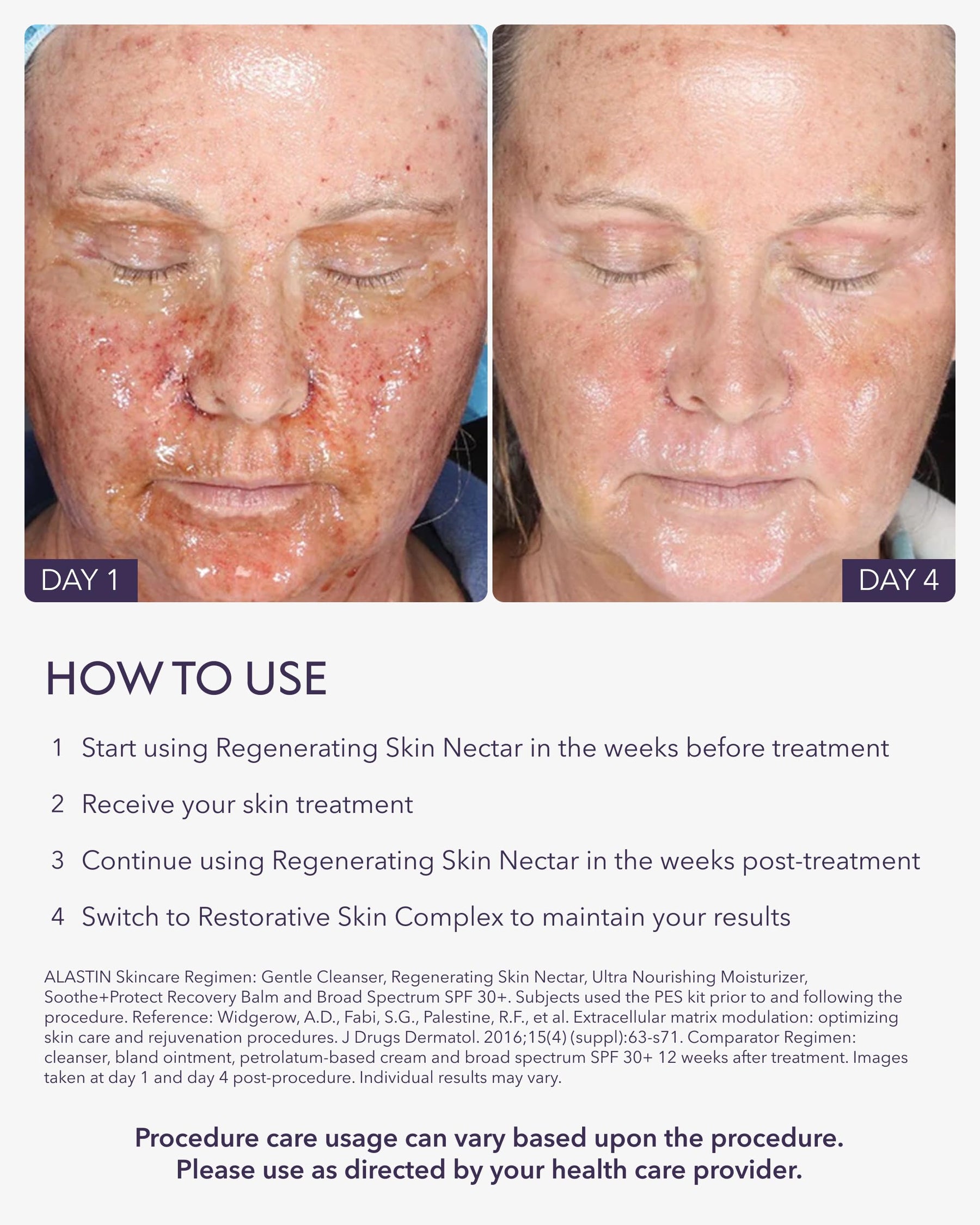 Regenerating Skin Nectar Serum
