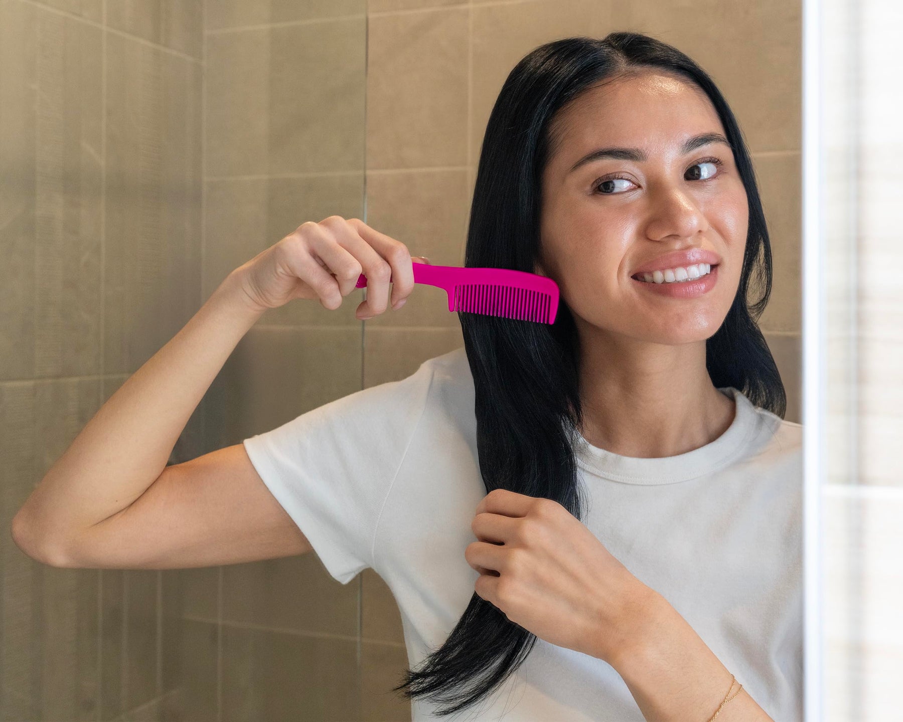 Women's Hygiene Travel Kit