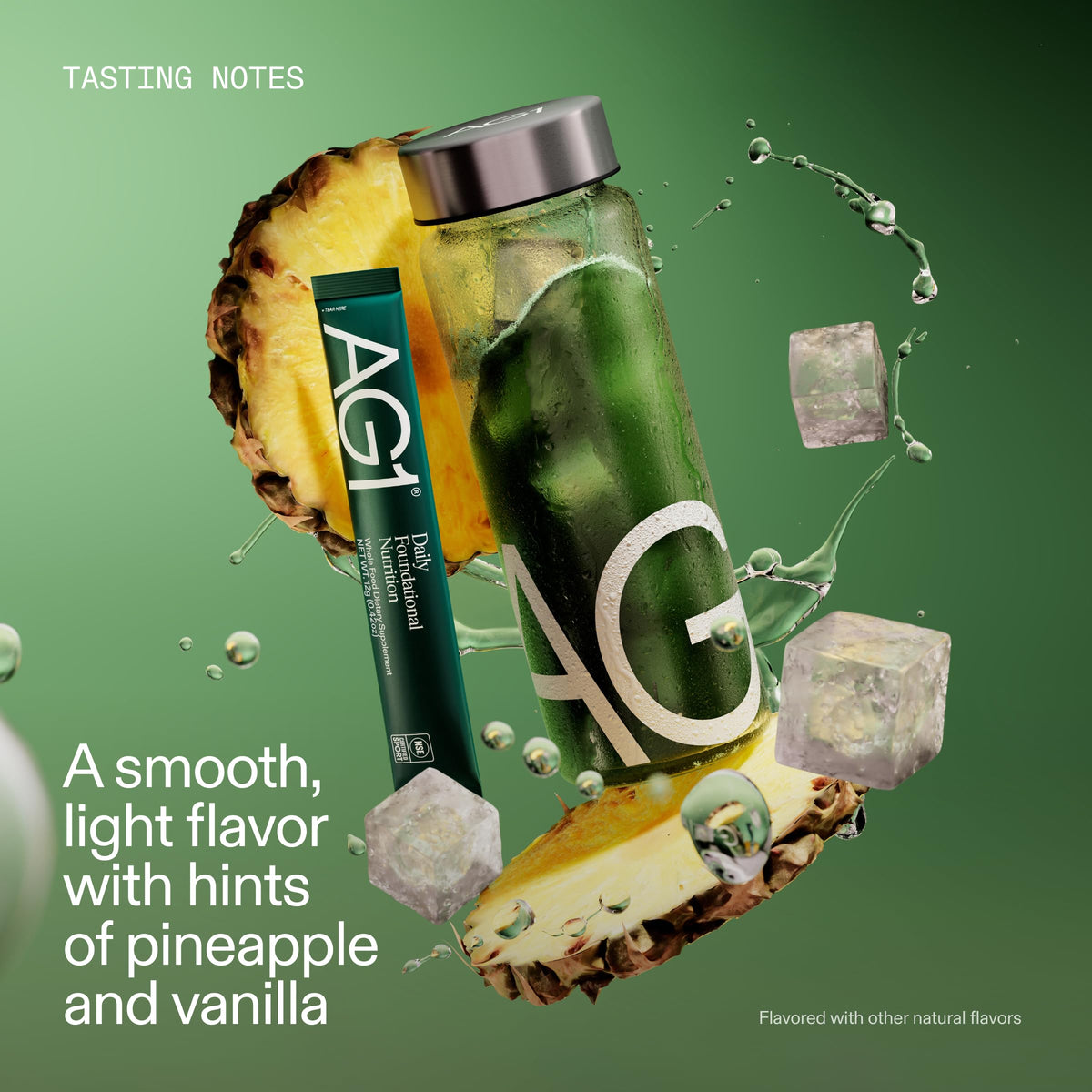 Greens Superfood Supplement Bundle