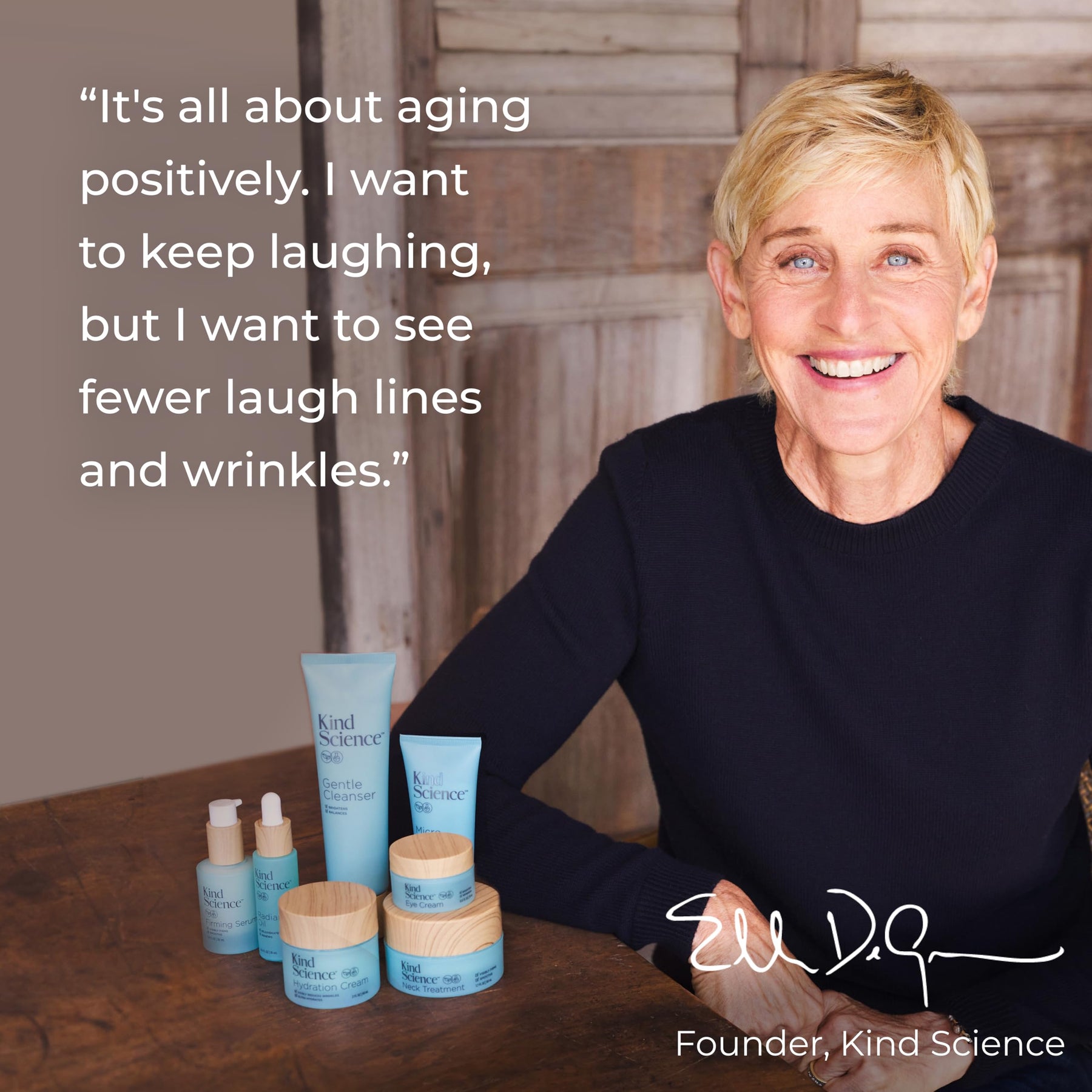 Anti-Aging Skincare Set