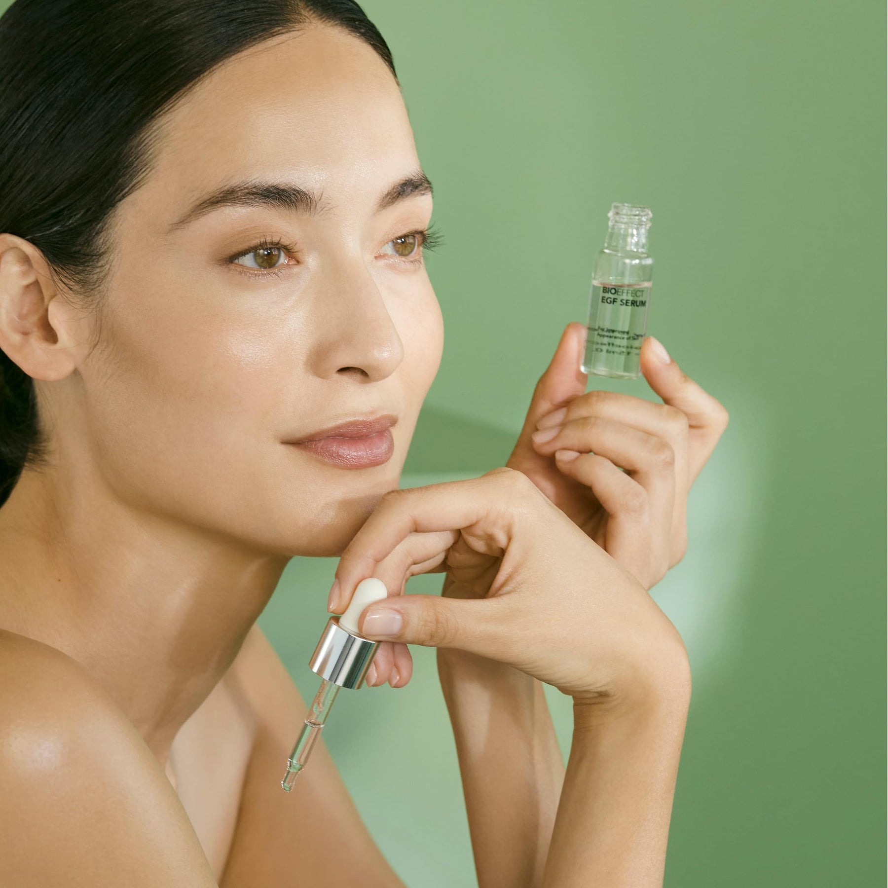 EGF Hyaluronic Acid Face Serum