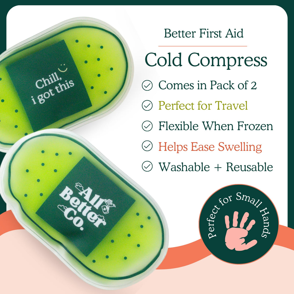 First Aid Essentials Bundle