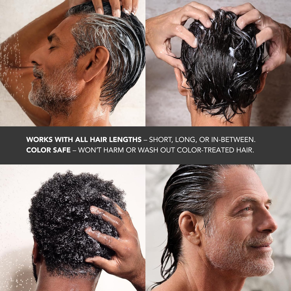 Caldera + Lab Routine Collection