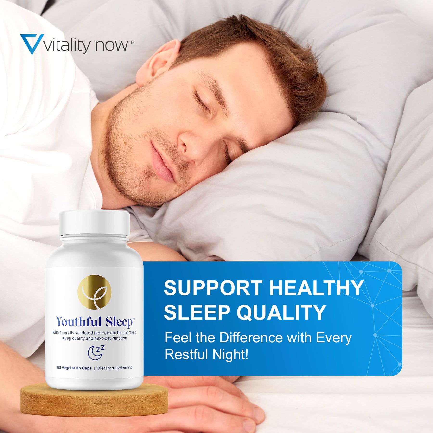 Natural Sleep Support
