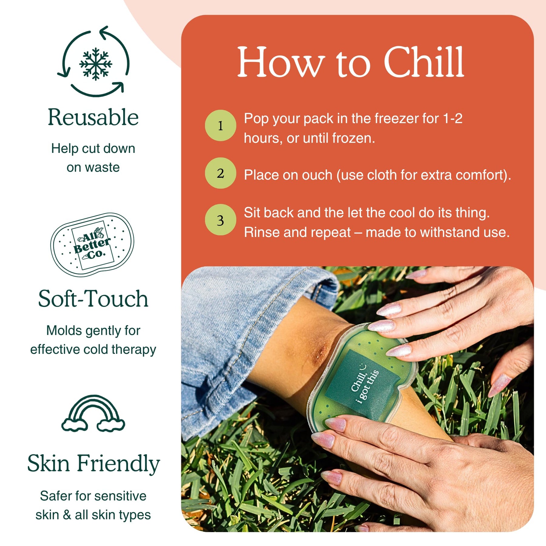 First Aid Essentials Bundle
