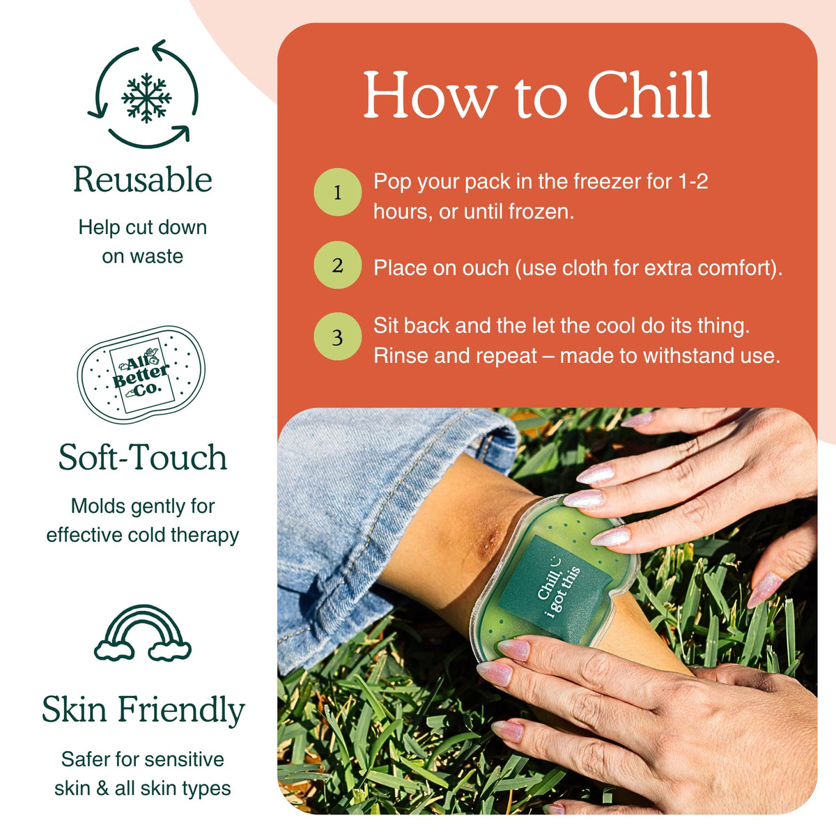 First Aid Essentials Bundle