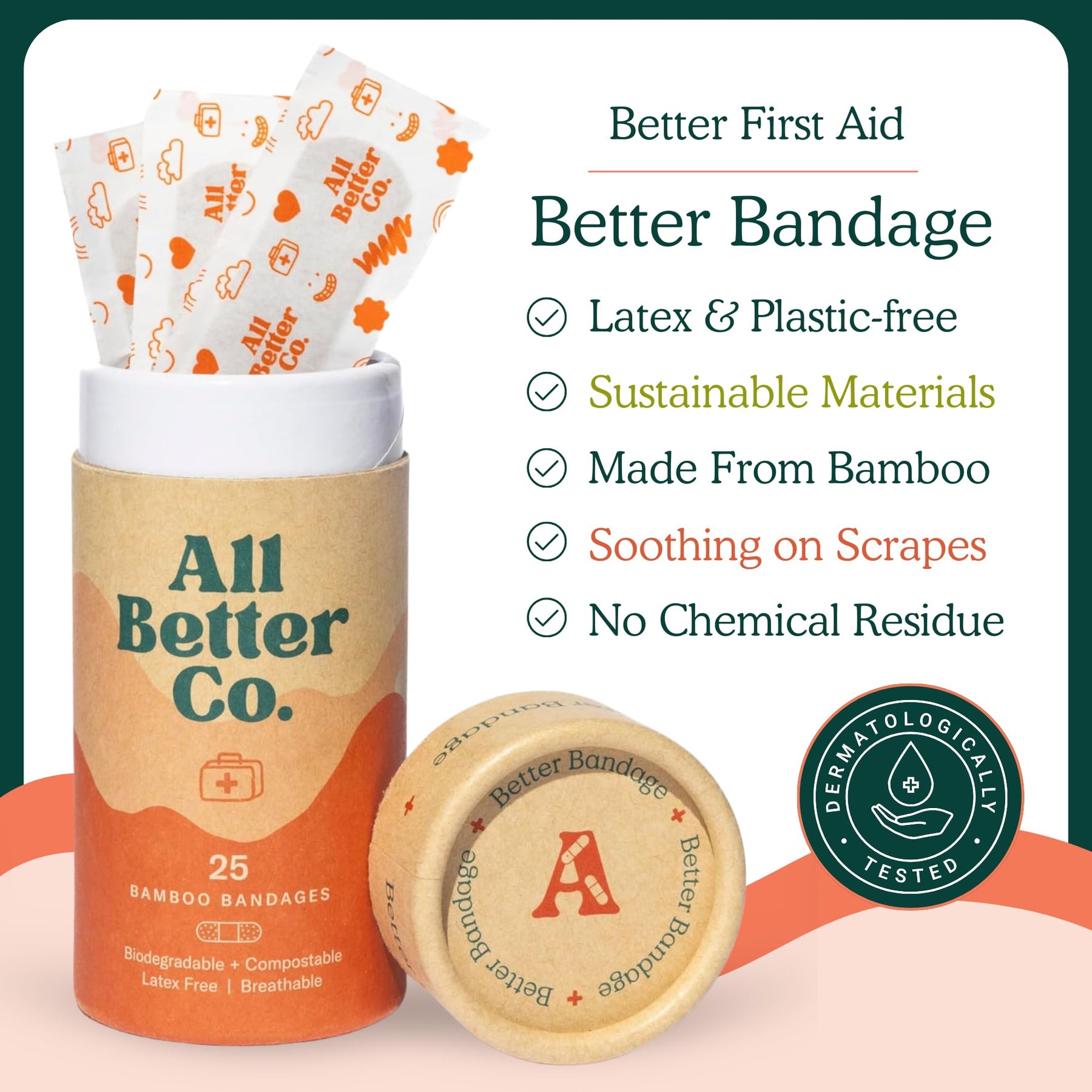 First Aid Essentials Bundle