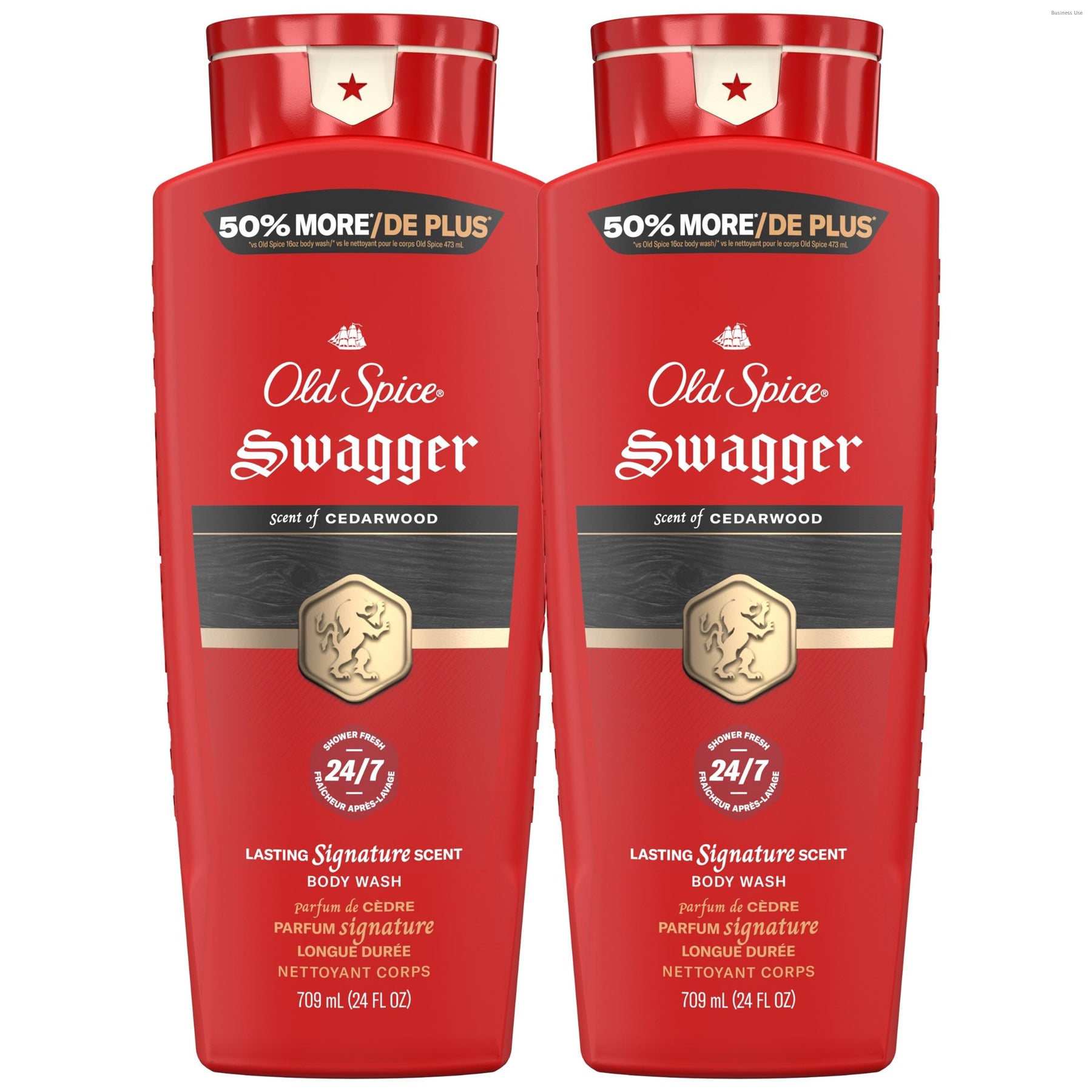 Old Spice Body Wash for Men
