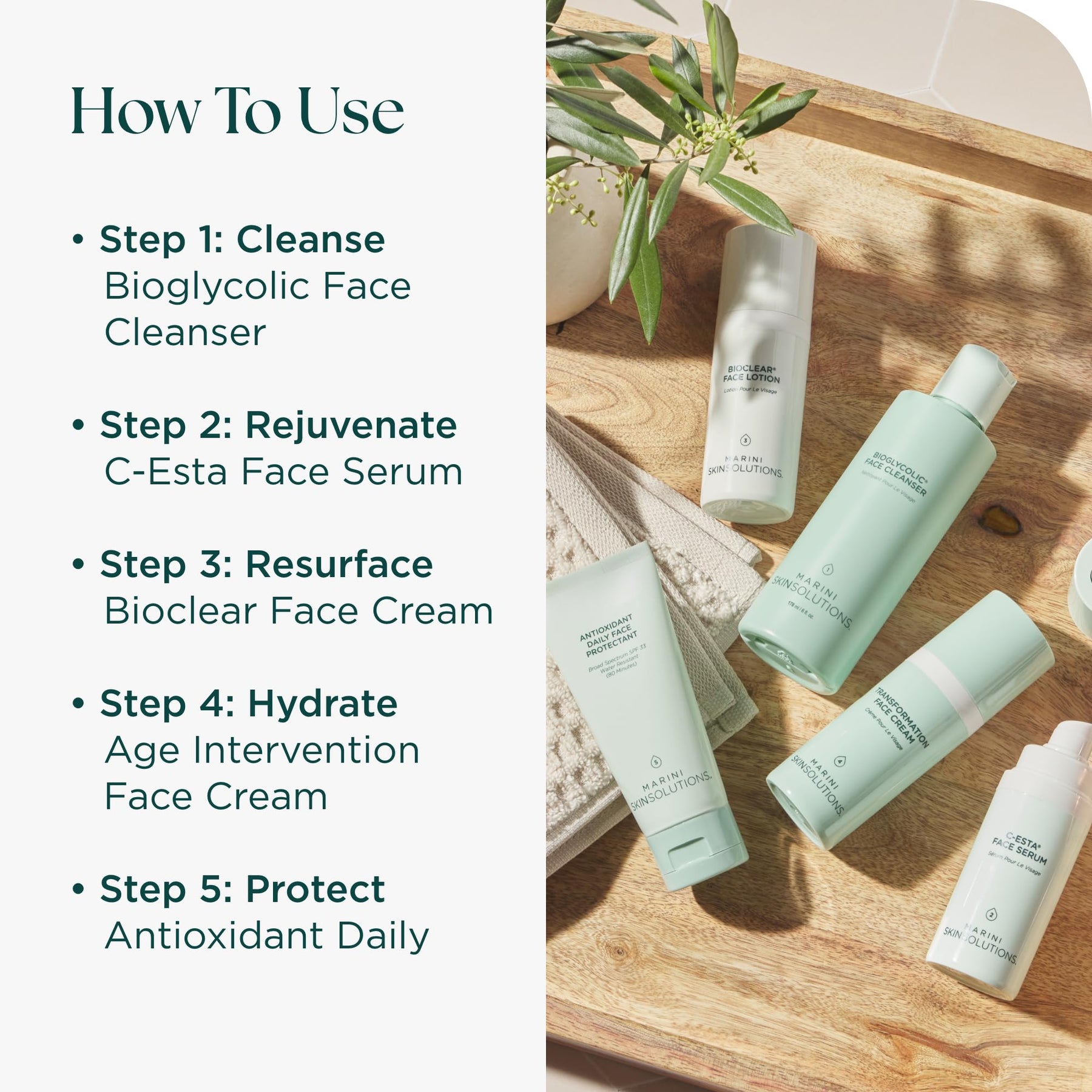 Skin Care Management System