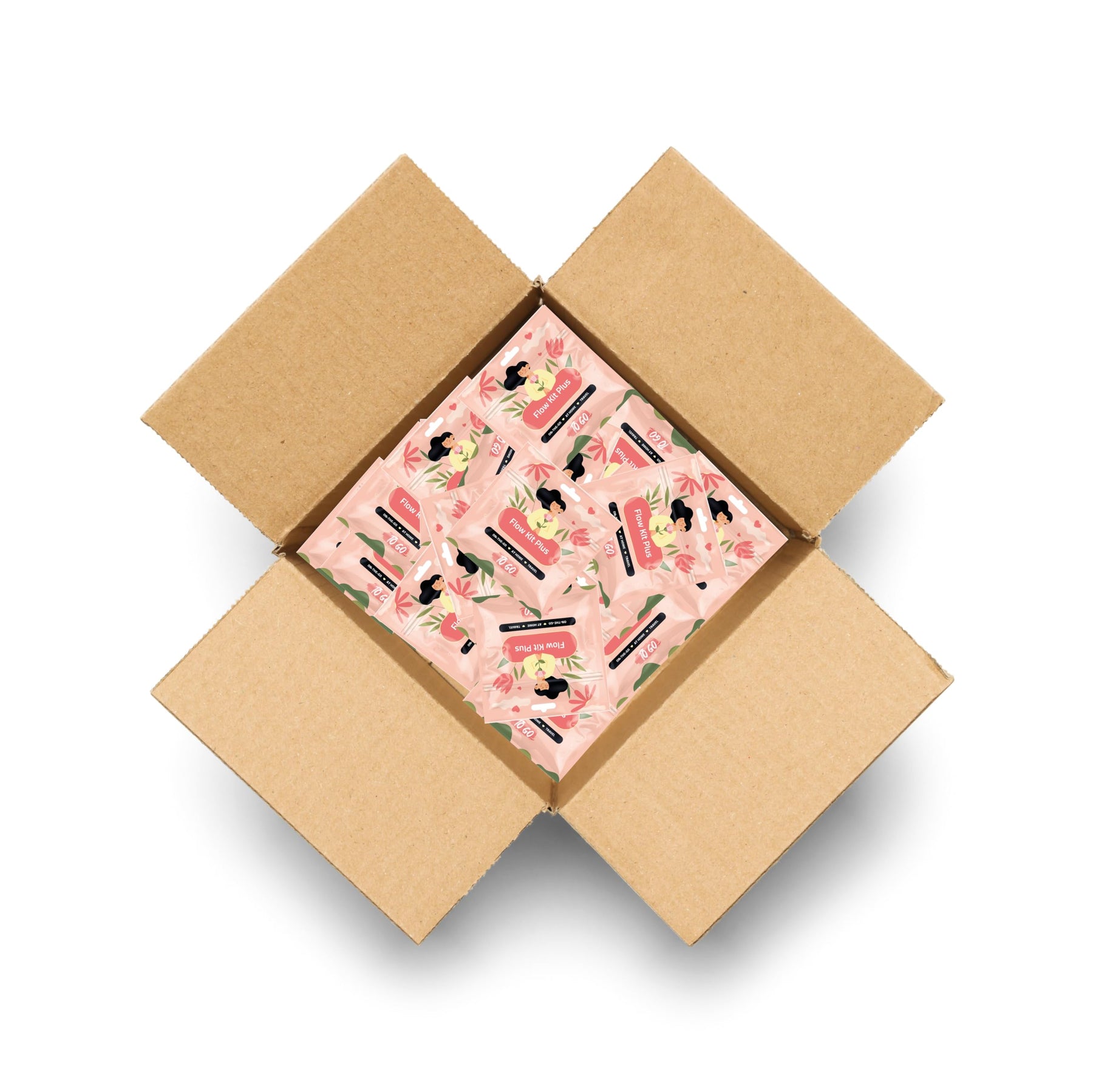 Period Care Kit