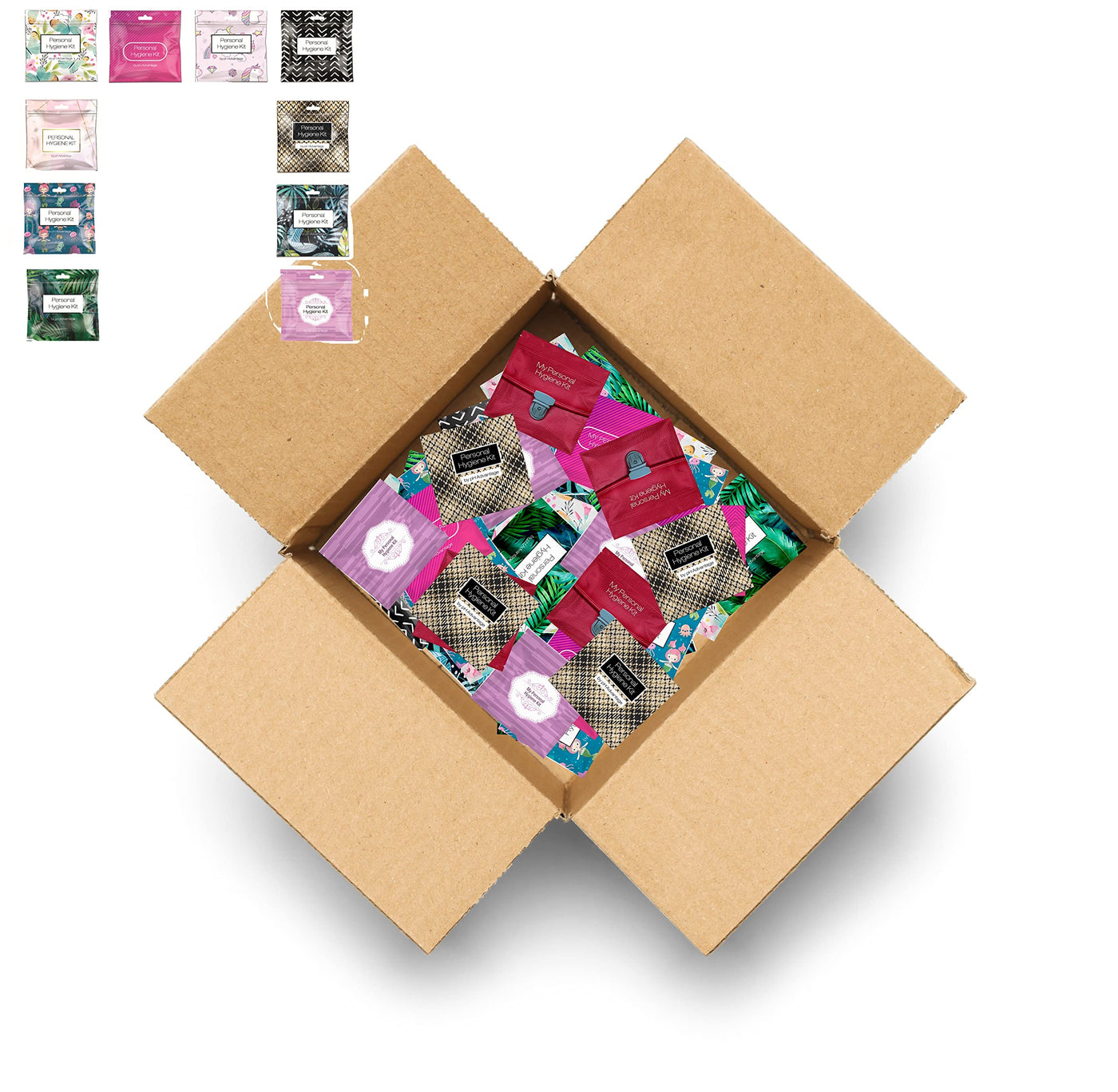 Menstrual Care Kit
