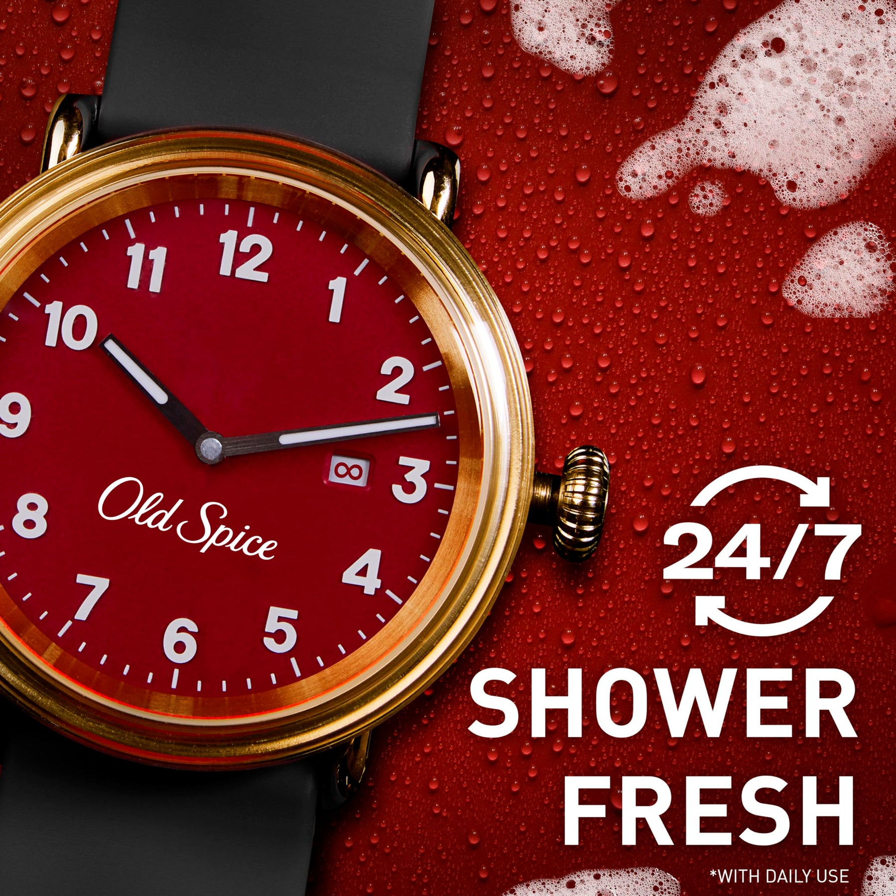 Old Spice Body Wash for Men